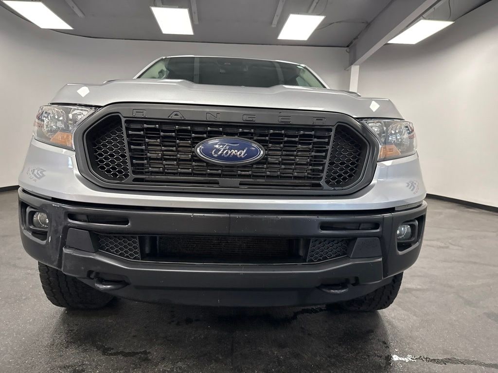 Used 2020 Ford Ranger XL Truck