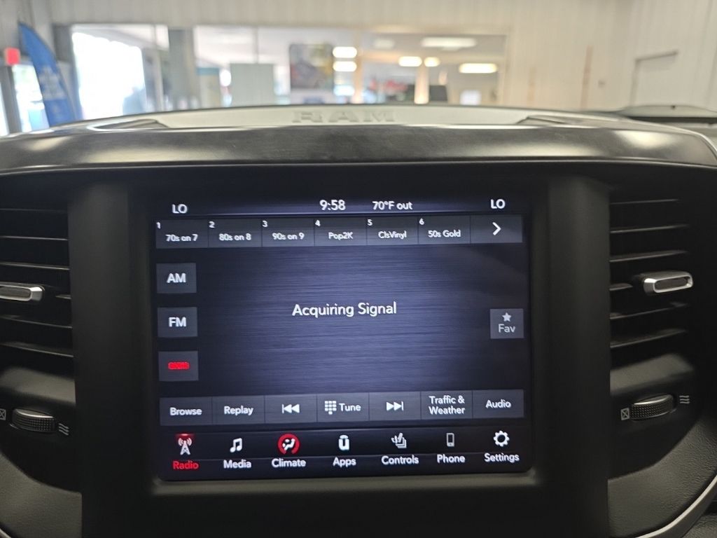 2020 RAM Ram 1500 Pickup Big Horn/Lone Star - Photo 23