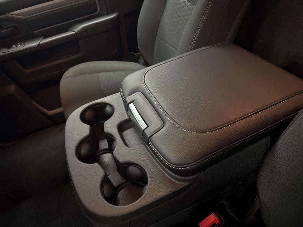2026 RAM 3500 Tradesman - Photo 29