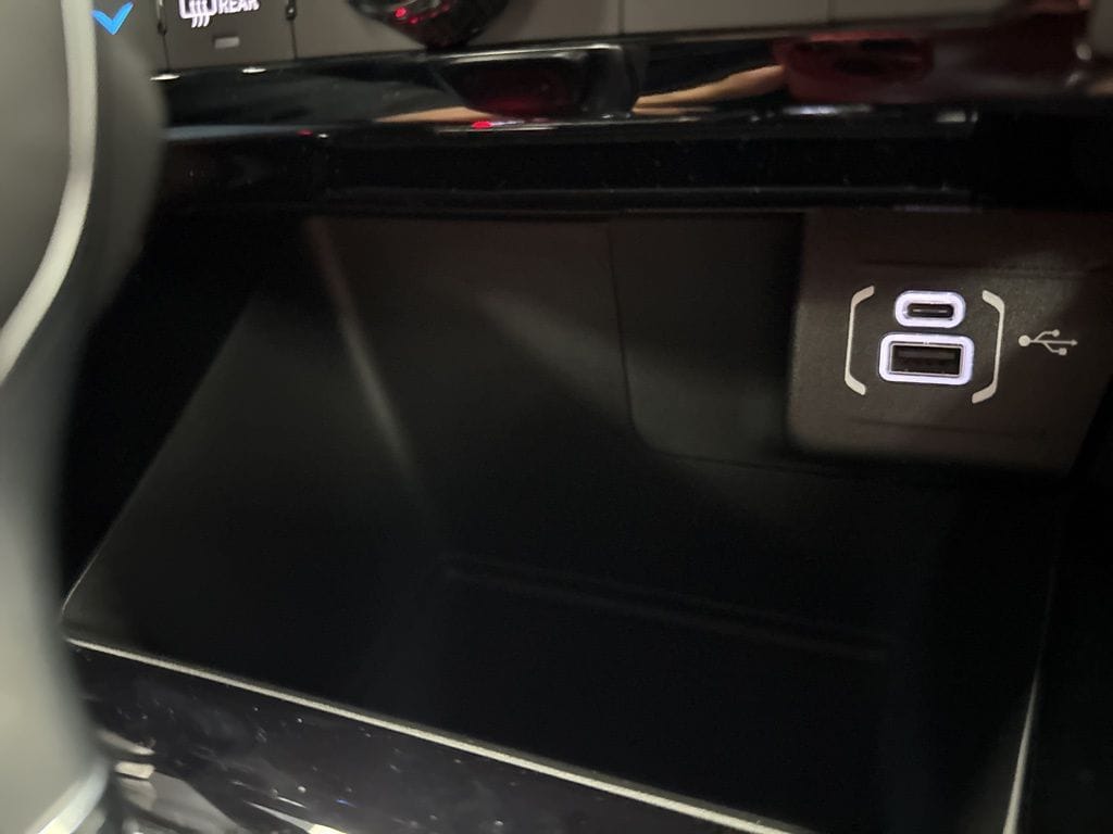 2026 Jeep Compass Altitude - Photo 23