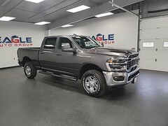 2026 Ram 2500 Tradesman Pickup