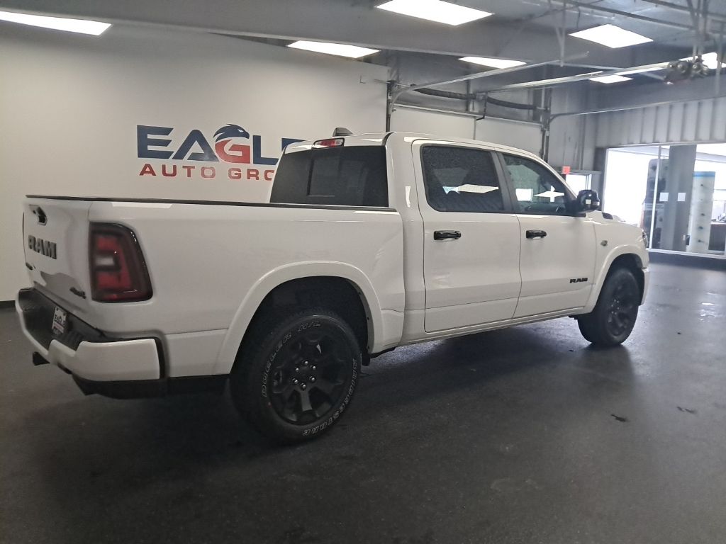 2026 RAM Ram 1500 Pickup Big Horn/Lone Star - Photo 29