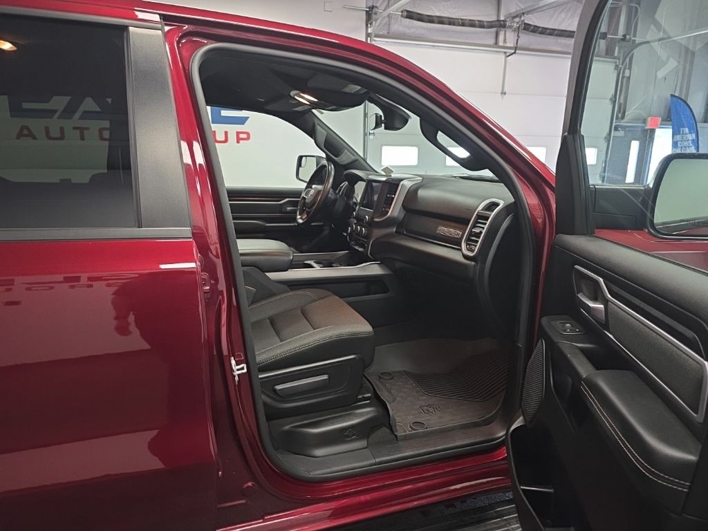 2020 RAM Ram 1500 Pickup Big Horn/Lone Star - Photo 19