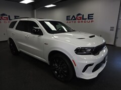 2026 Dodge Durango GT Plus Sport Utility