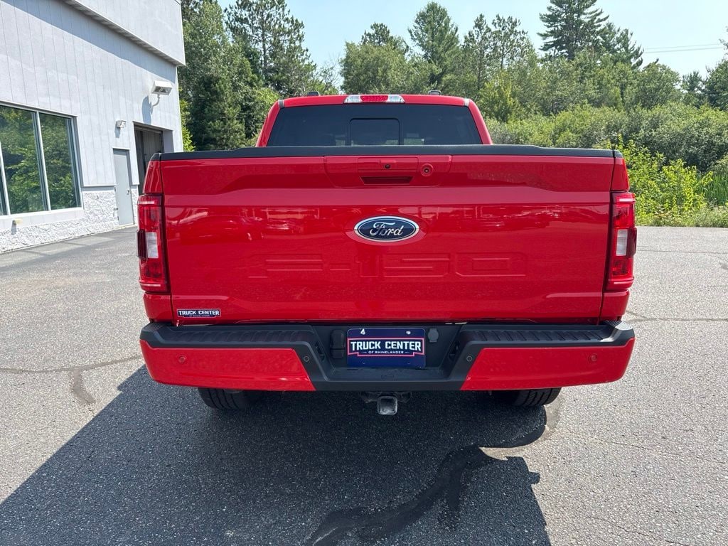 Used 2023 Ford F-150 XLT Truck