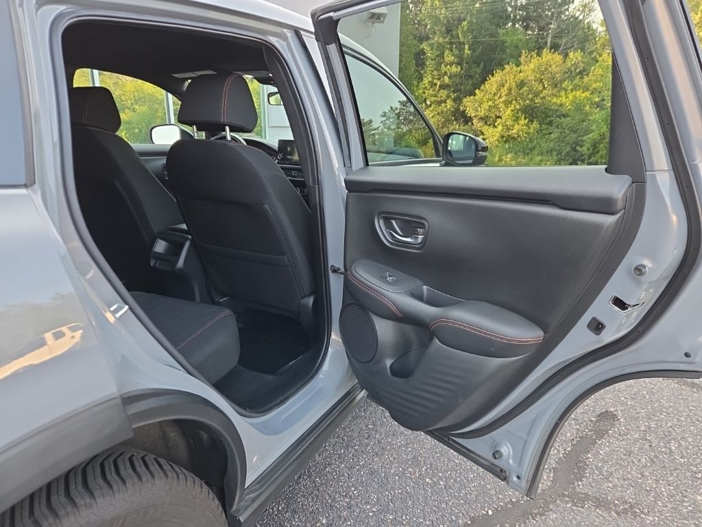 2023 Honda HR-V Sport - Photo 32