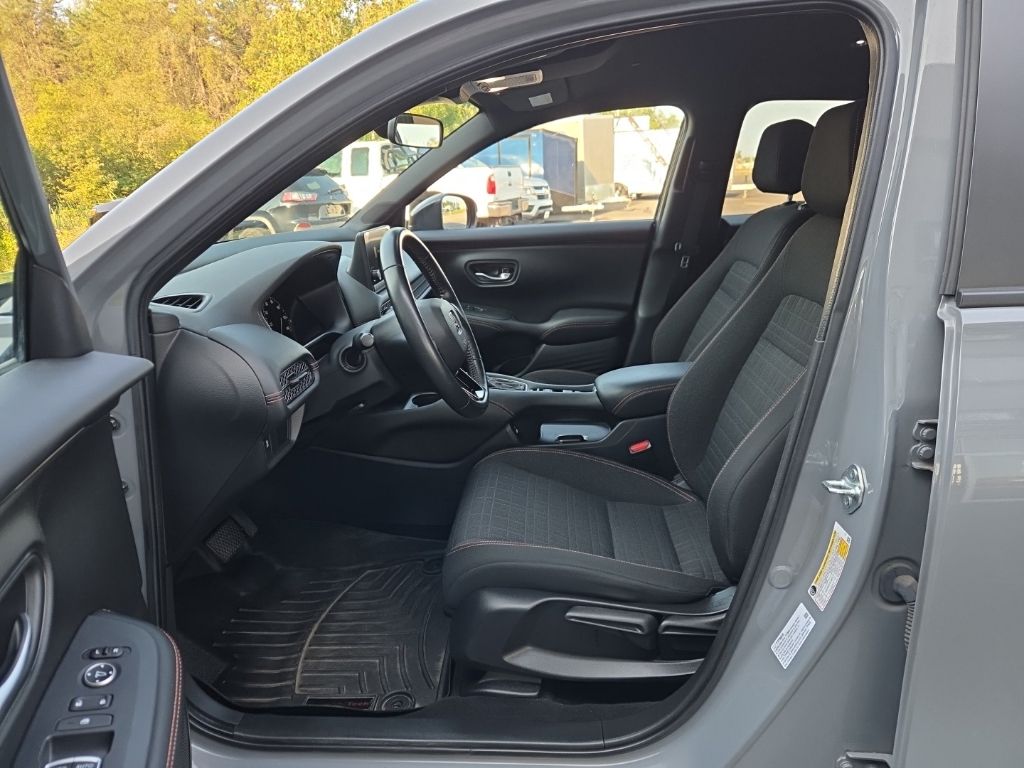 2023 Honda HR-V Sport - Photo 11