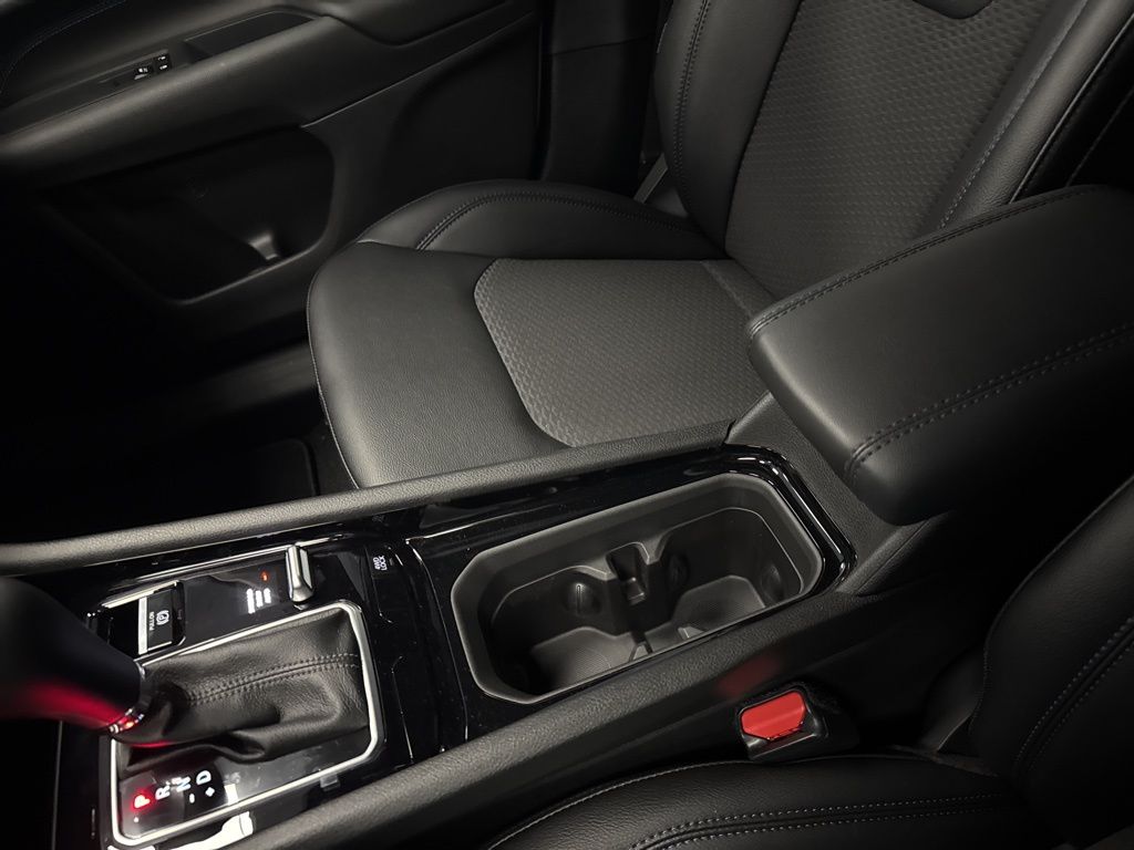 2026 Jeep Compass Altitude - Photo 25