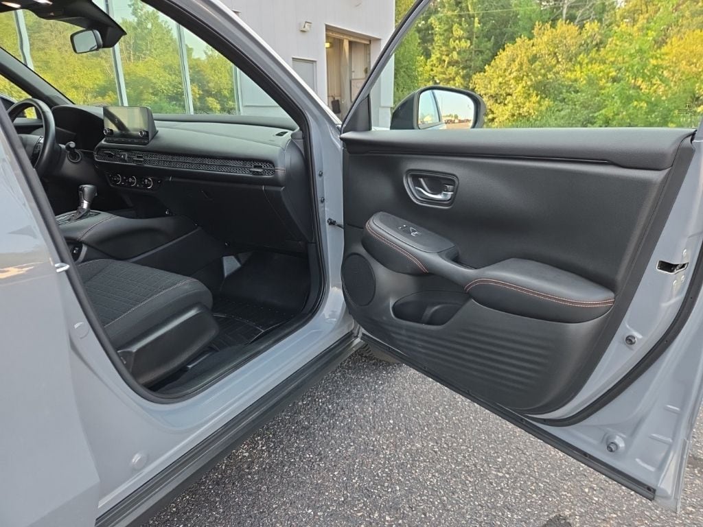 2023 Honda HR-V Sport - Photo 35