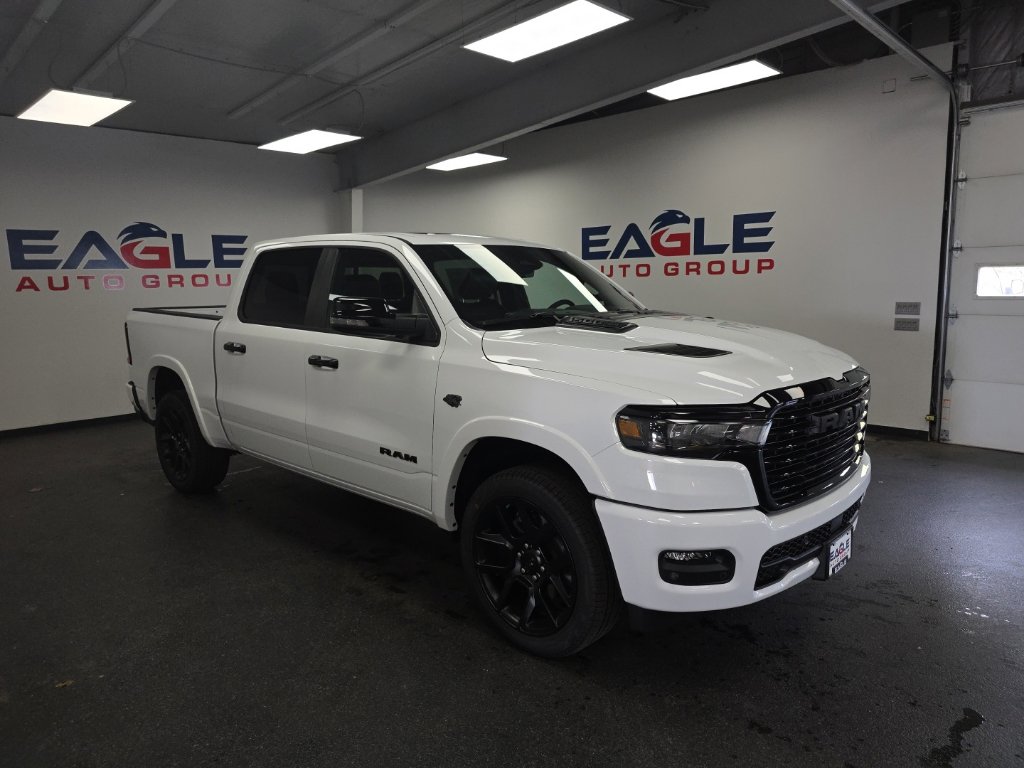  Ram 1500