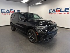2026 Dodge Durango GT Plus Sport Utility