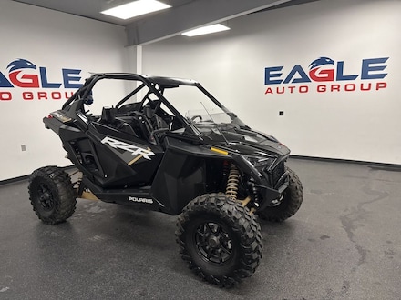 2022 Polaris RZR 1000XP PRO Ultimate ATV