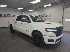 2026 Ram 1500 Laramie Pickup