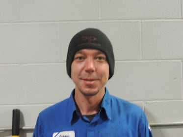 Staff member CASEY DIRKS from 286e14c8c5ca