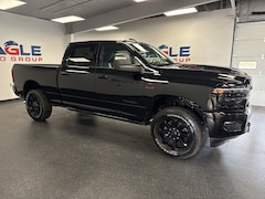 2026 Ram 3500 Laramie Pickup