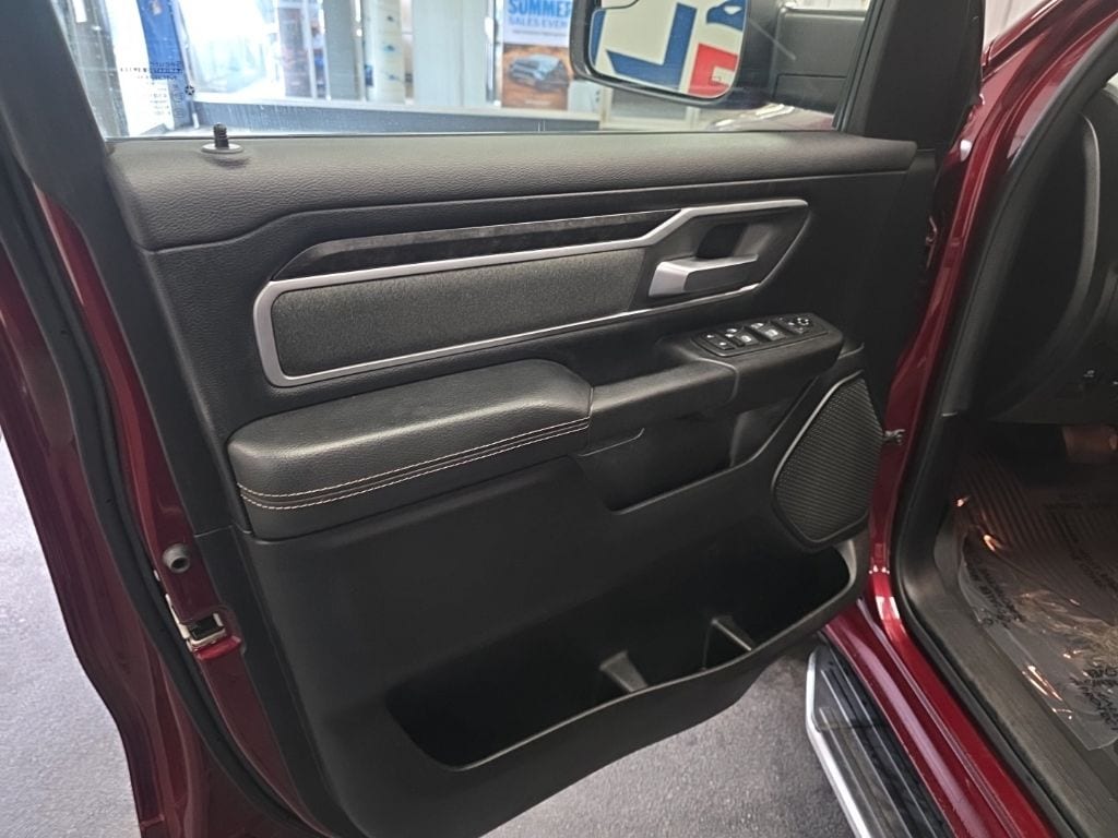 2020 RAM Ram 1500 Pickup Big Horn/Lone Star - Photo 16