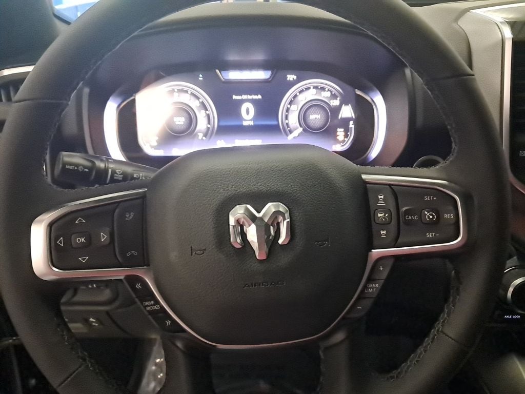 2026 RAM 1500 Big Horn/Lone Star - Photo 15