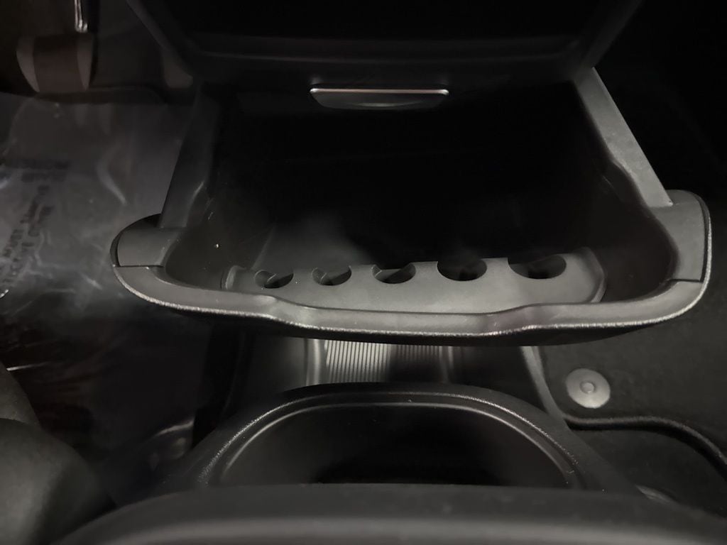 2026 Chrysler Pacifica Select - Photo 24