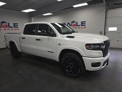 2026 Ram 1500 Big Horn/Lone Star Pickup