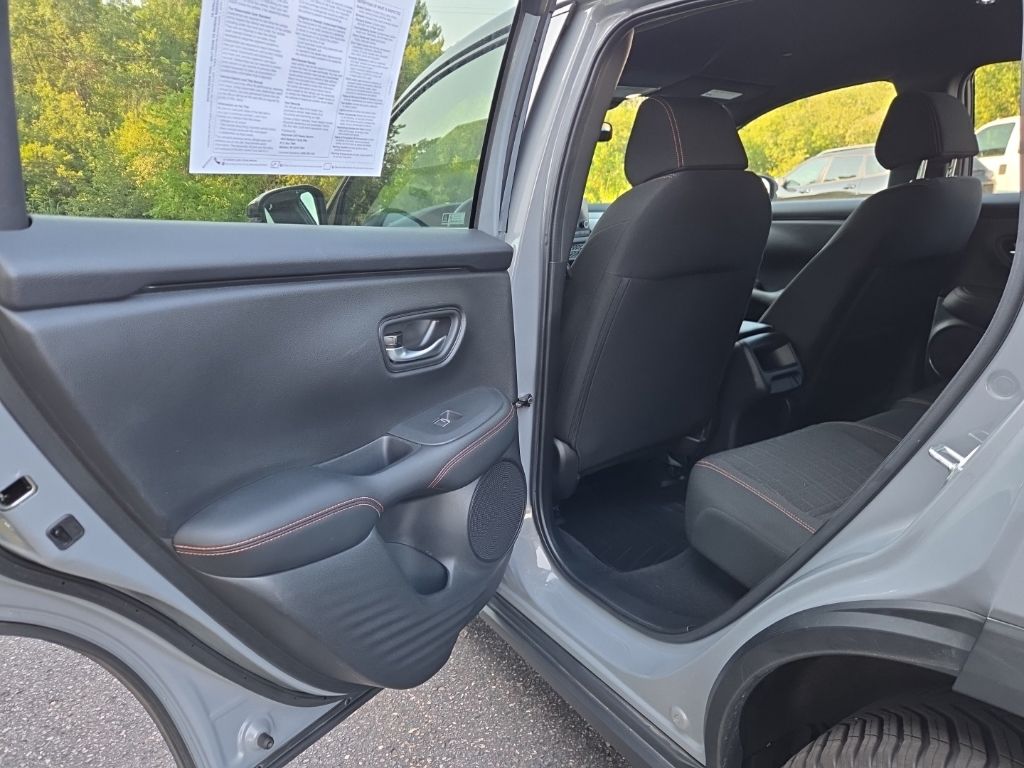 2023 Honda HR-V Sport - Photo 23