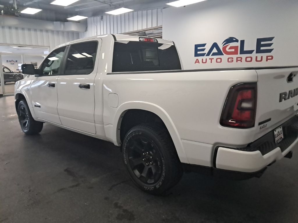 2026 RAM Ram 1500 Pickup Big Horn/Lone Star - Photo 24