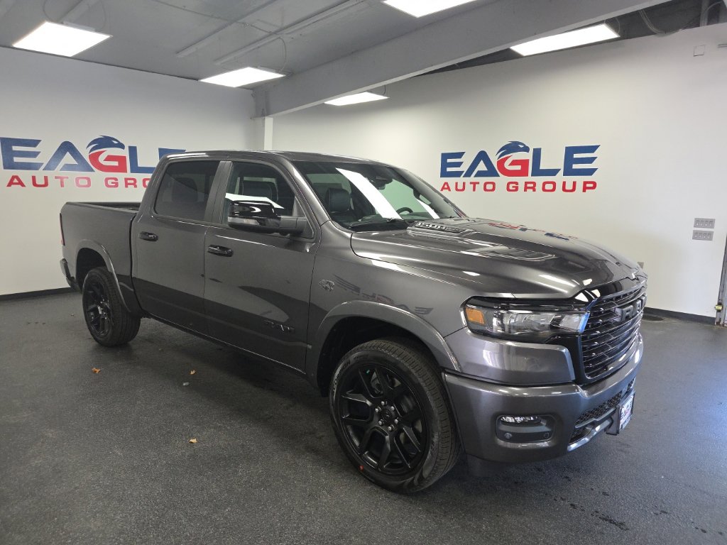  Ram 1500