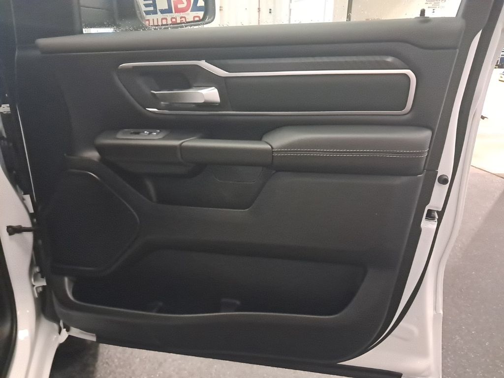 2026 RAM Ram 1500 Pickup Big Horn/Lone Star - Photo 33