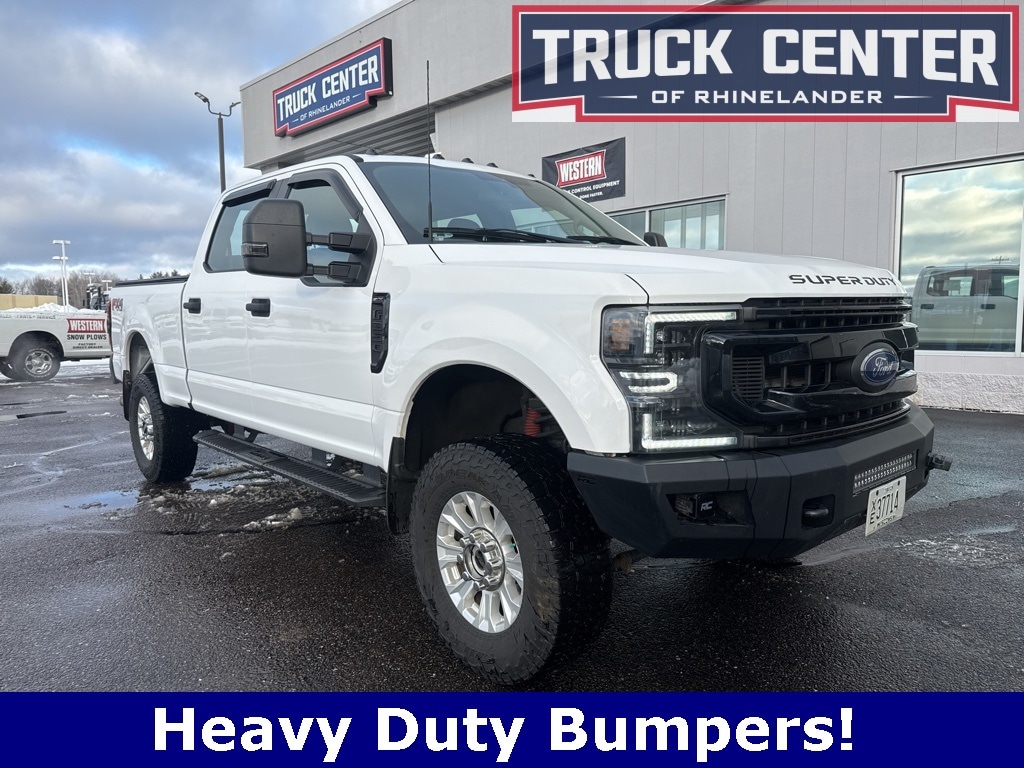 Used 2022 Ford F-350SD XL Truck