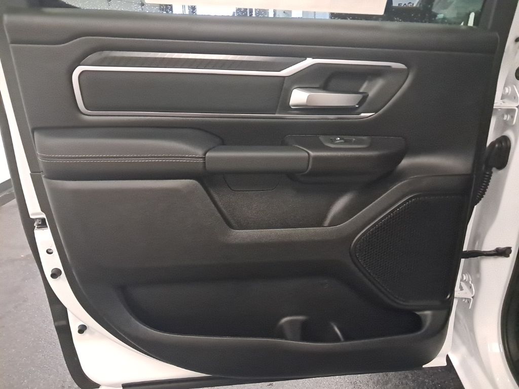 2026 RAM Ram 1500 Pickup Big Horn/Lone Star - Photo 21