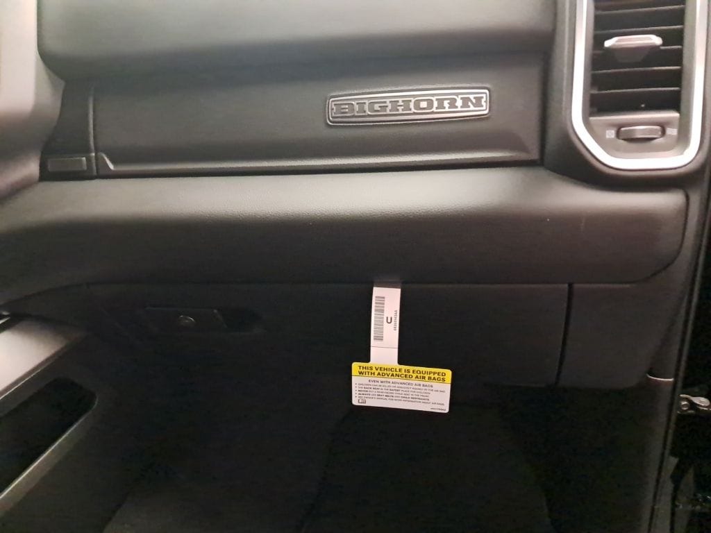2026 RAM 1500 Big Horn/Lone Star - Photo 30