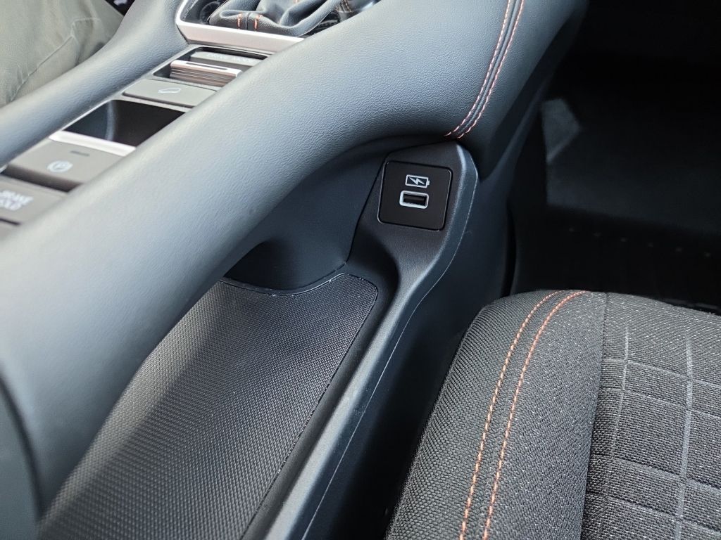 2023 Honda HR-V Sport - Photo 21