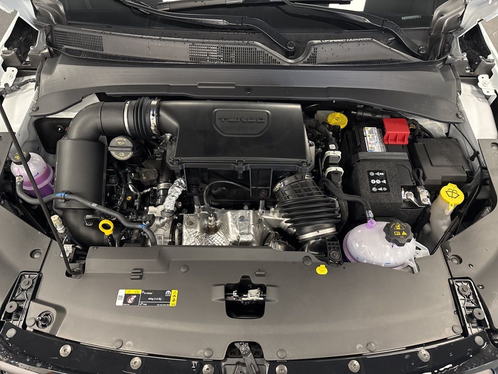 2026 Jeep Compass Altitude - Photo 14