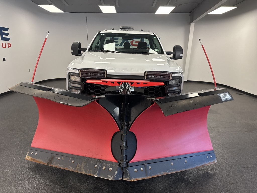 Used 2023 Ford F-350SD XL Truck