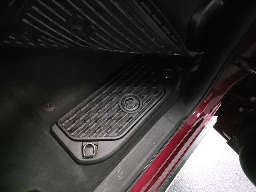 2020 RAM Ram 1500 Pickup Big Horn/Lone Star - Photo 32