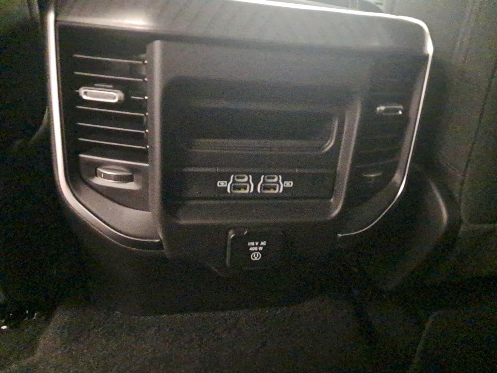 2026 RAM Ram 1500 Pickup Big Horn/Lone Star - Photo 23