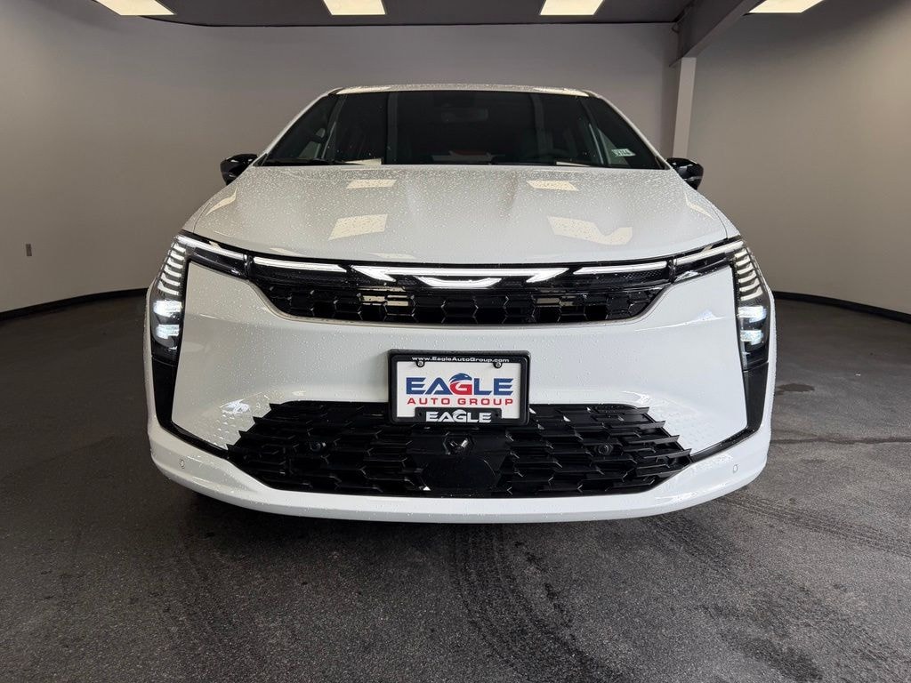 New 2027 Chrysler Pacifica Select Passenger Van