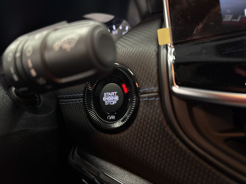 2026 Jeep Compass Altitude - Photo 20