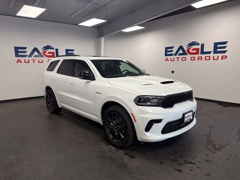  Dodge Durango