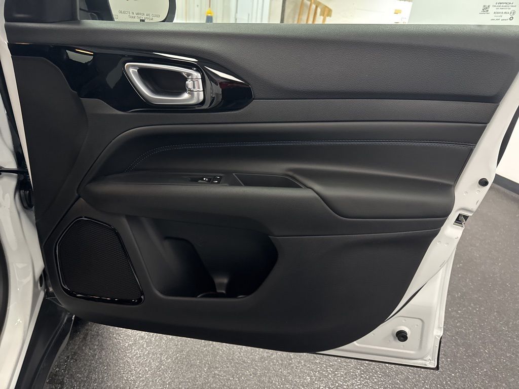 2026 Jeep Compass Altitude - Photo 35