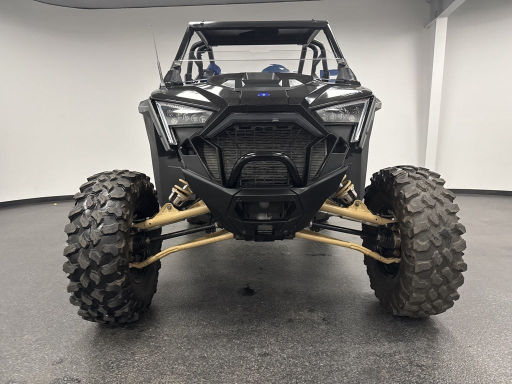 Used 2022 Polaris RZR 1000XP PRO Ultimate ATV