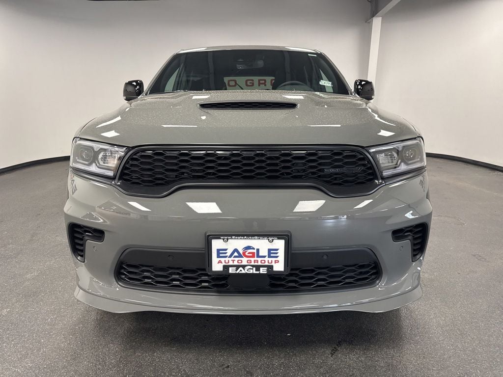 New 2026 Dodge Durango GT Plus Hemi V8 Sport Utility