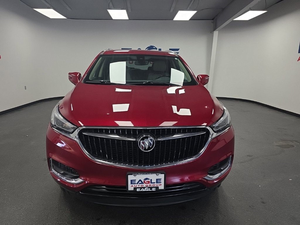 Used 2019 Buick Enclave Premium Group SUV