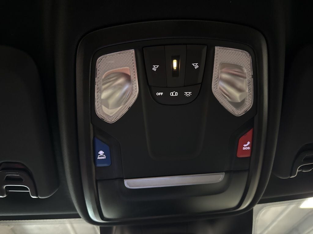 2026 RAM 3500 Tradesman - Photo 30