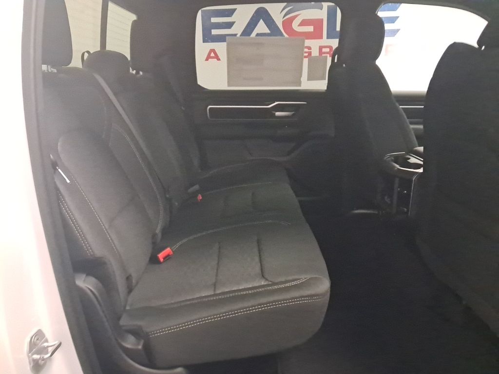 2026 RAM Ram 1500 Pickup Big Horn/Lone Star - Photo 31