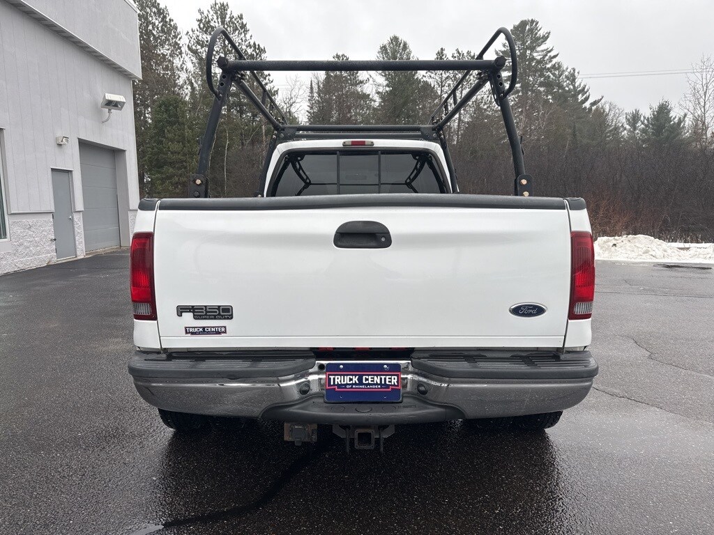 Used 2003 Ford F-350SD XLT Truck