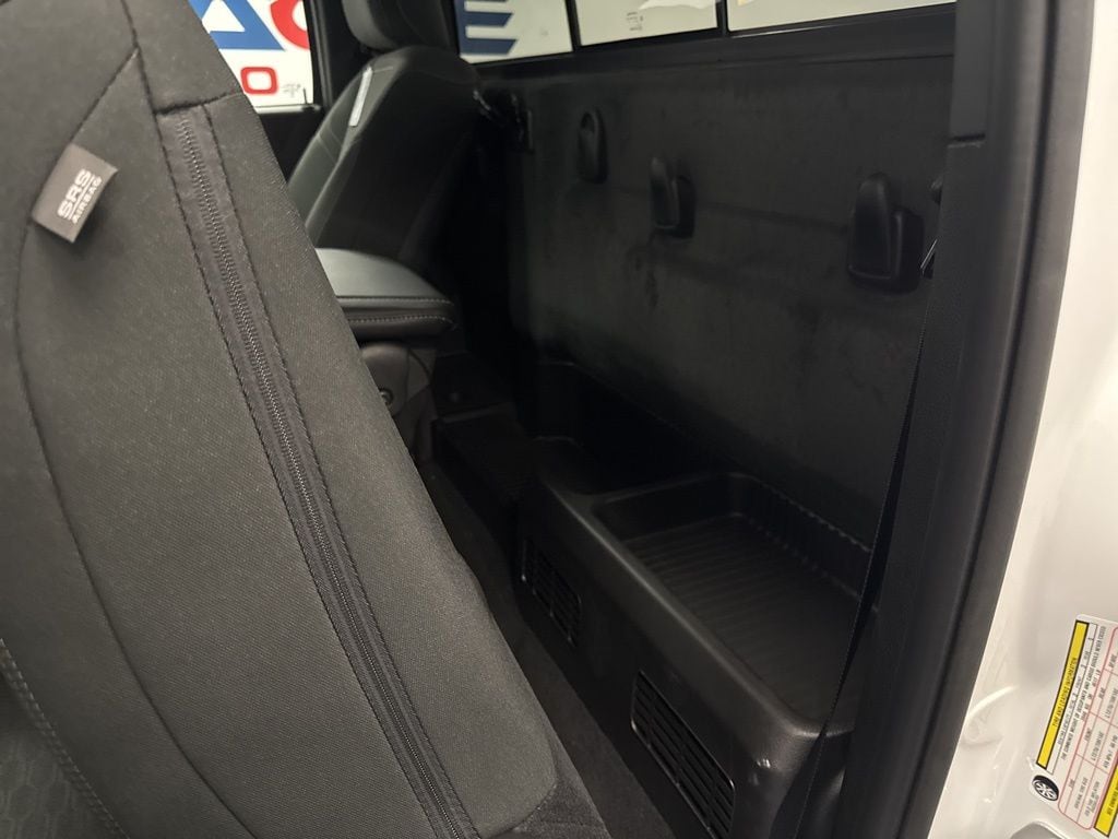 2026 RAM 3500 Tradesman - Photo 31