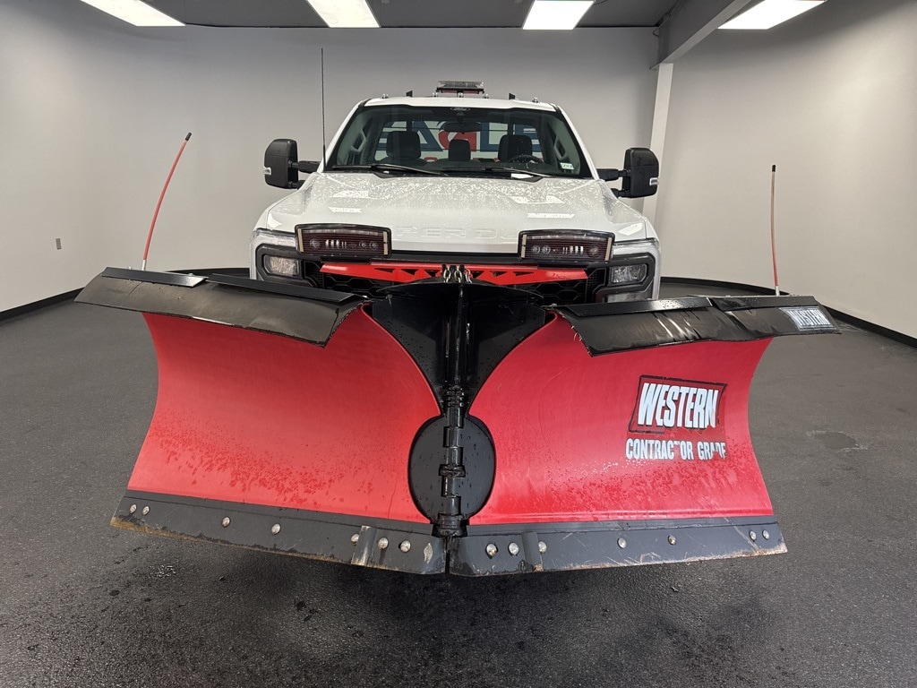 Used 2023 Ford F-350SD XL Truck