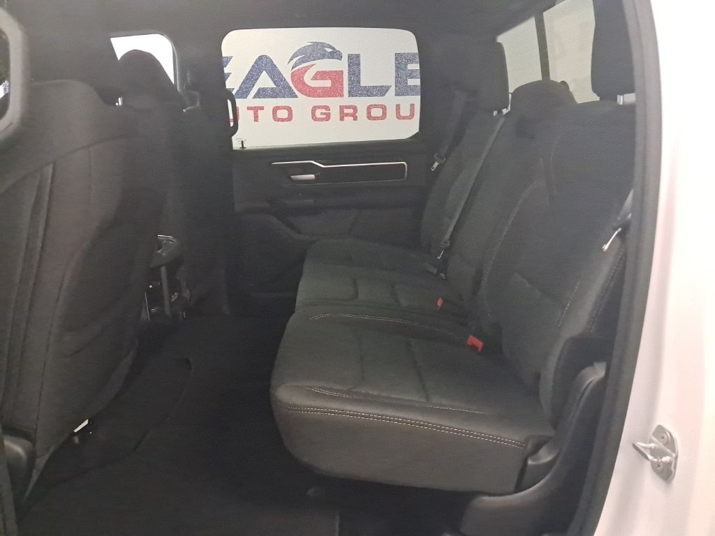 2026 RAM Ram 1500 Pickup Big Horn/Lone Star - Photo 22