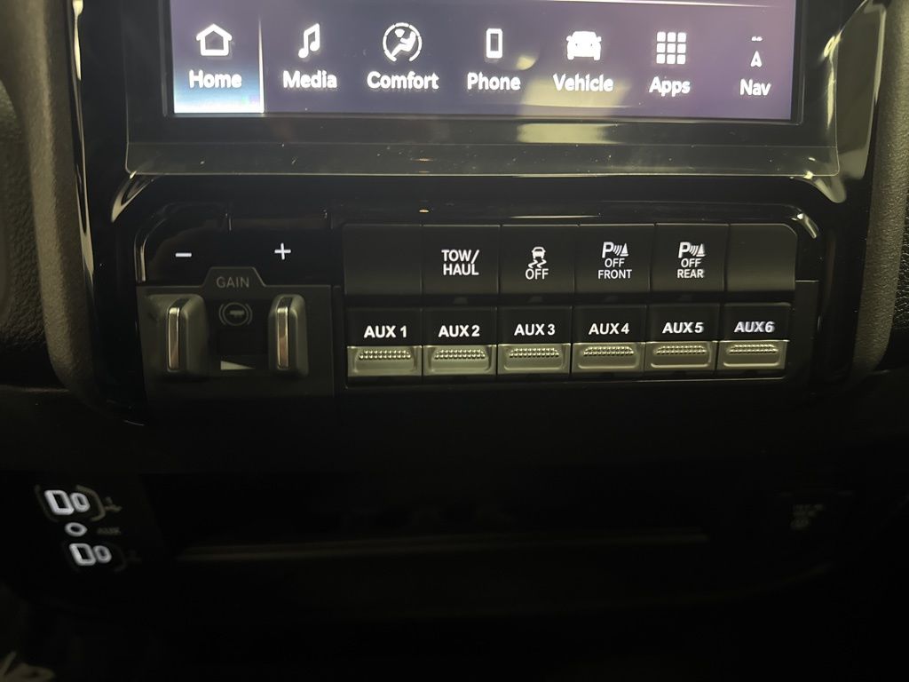 2026 RAM 3500 Tradesman - Photo 25