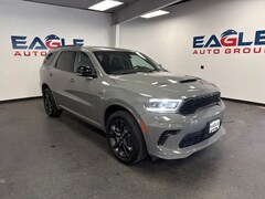 2026 Dodge Durango GT Plus Sport Utility